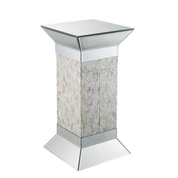 Pedestal Stand Wayfair